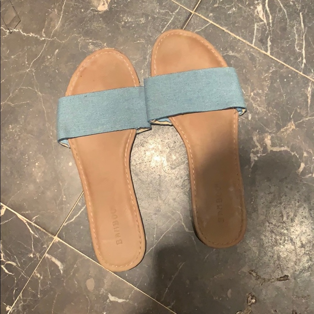 Sandals